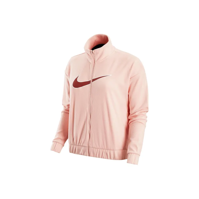 Nike Dri-Fit Jacket Women's Pink-0