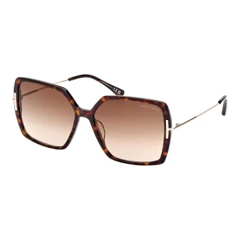 TOM FORD Joanna Sunglasses