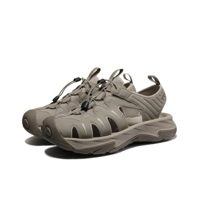 TOREAD River Trekking Shoes Men's Brown-1