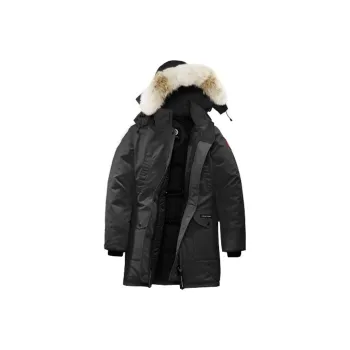 Canada Goose Trillium Hooded Parka