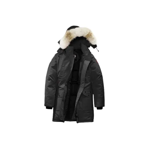 Canada Goose Trillium Hooded Parka