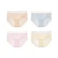 4 Pack (Pink+Skin+Orange+Blue)-8817