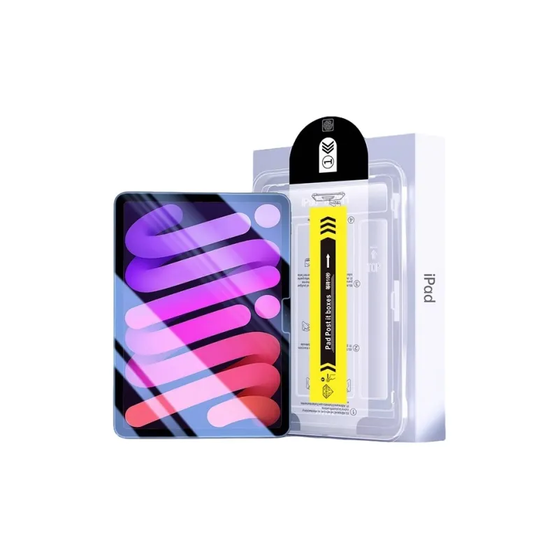 First Guard Tablet Screen Protectors-10