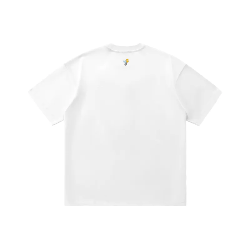 The Simpsons T Shirts Unisex-4