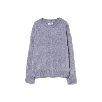 Beams HEART Knitwear Women's Blue