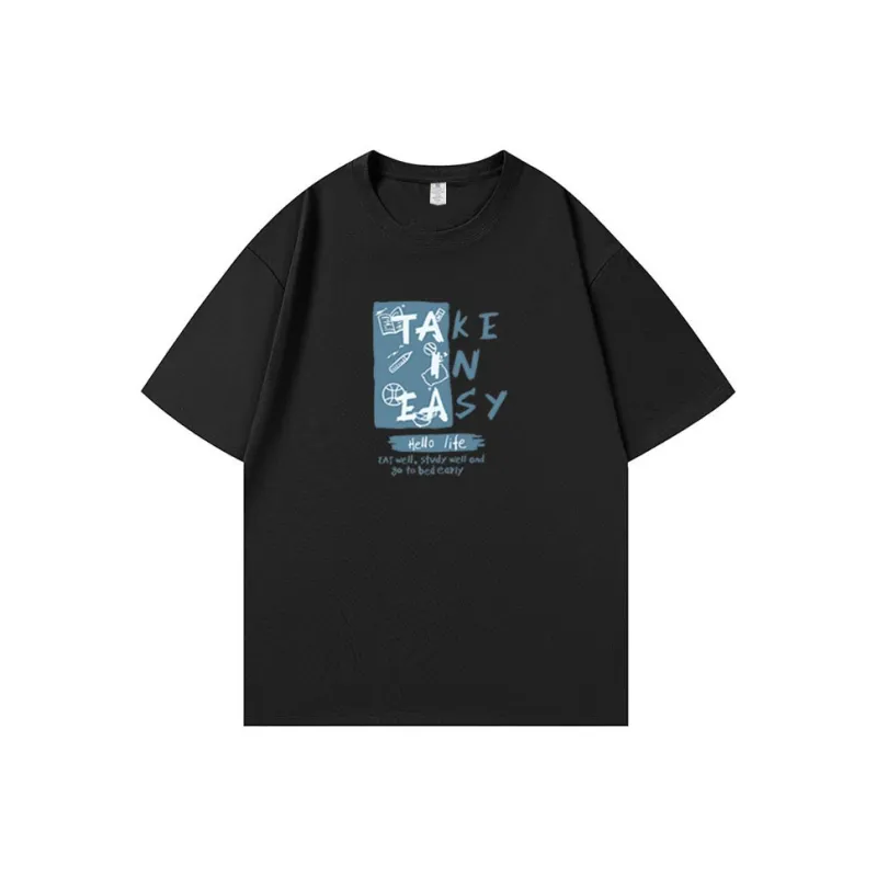 ACUOD BY CHANU T Shirts Unisex-4