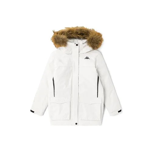 Kappa Down Jackets Women's