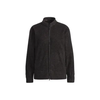 Adidas Blouson Prime Jackets Coats Women's Black