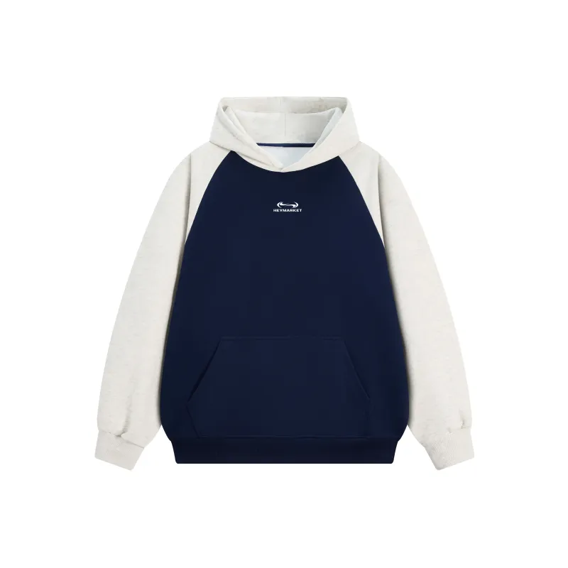 HEYMARKET Sweatshirts Unisex-0