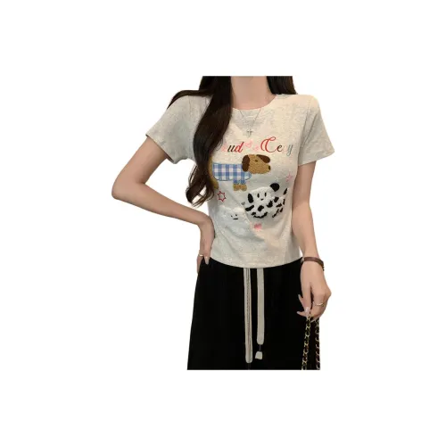 Dior Beauty T Shirts Women's