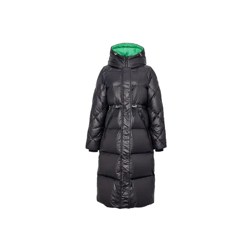 LINCchic Down Jacket Winter Women's