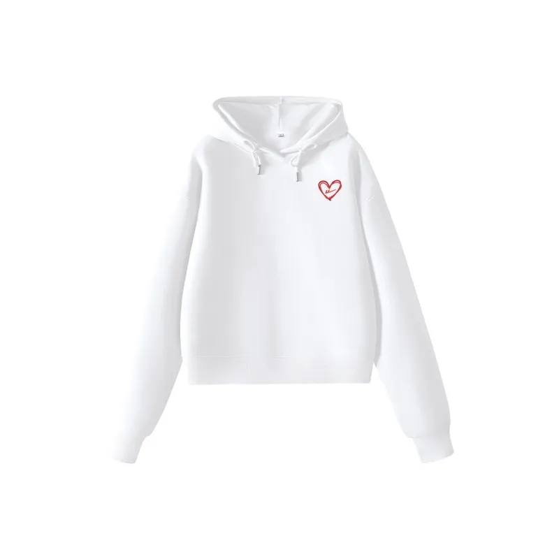 WARRIOR Sweatshirts Women's-4