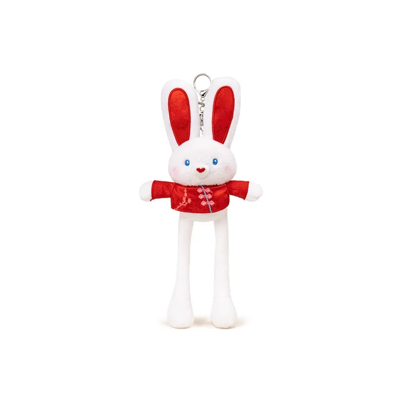 Jinnew Keychains Unisex-49