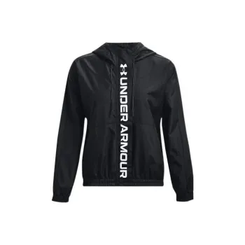 Under Armour Jacket Women's Black