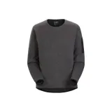 Black Gray/Black Heather