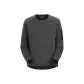 Black Gray/Black Heather