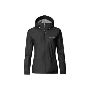 Columbia Jackets Women's Black