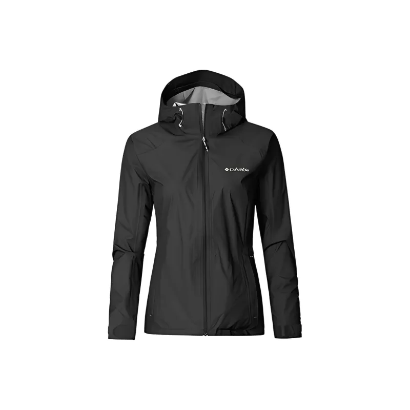 Columbia Jackets Women's Black-0