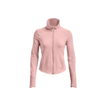 Under Armour Meridian Jackets Women's Pink