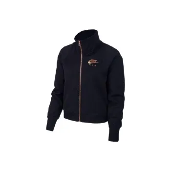 Nike Jackets Women's Black