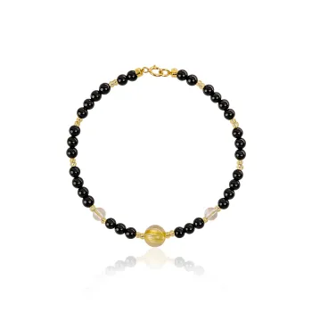 FREE ELF Natural Agate Bracelets Women's