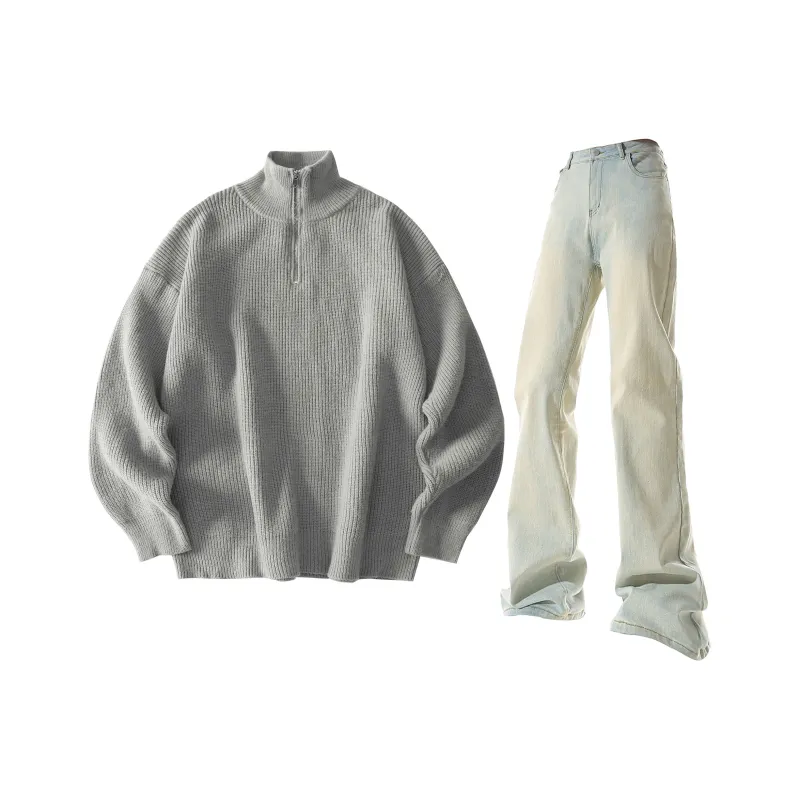 Tre Club Casual Sportswear Unisex-6