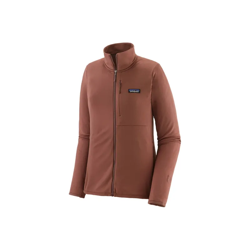 Patagonia R1 Jackets Women's-3