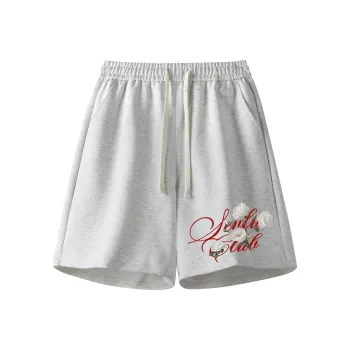7 SEVFUN Casual Shorts Unisex