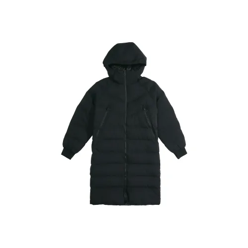 Nike Down Jackets Women's