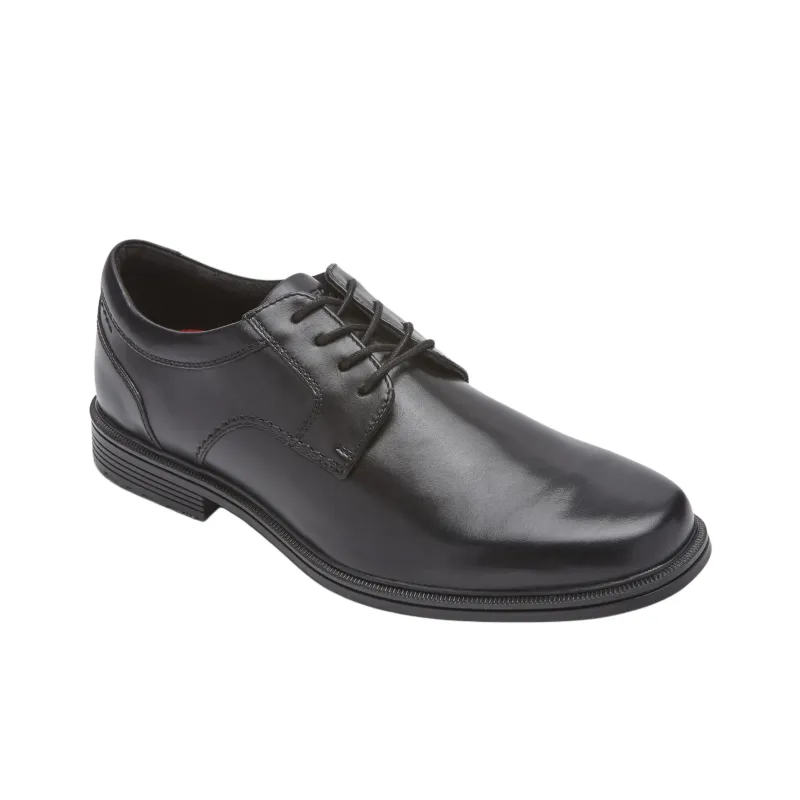 ROCKPORT Taylor Casual Shoes Men's Black-2
