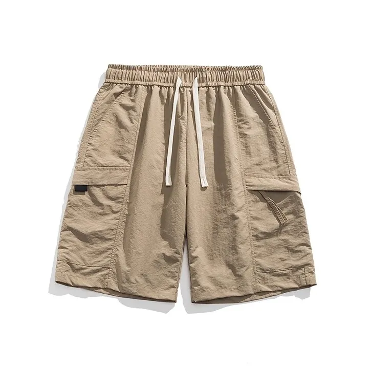 GANESH Cargo Shorts Unisex-6