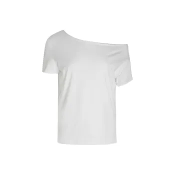 Little Pull T-Shirt Women's White