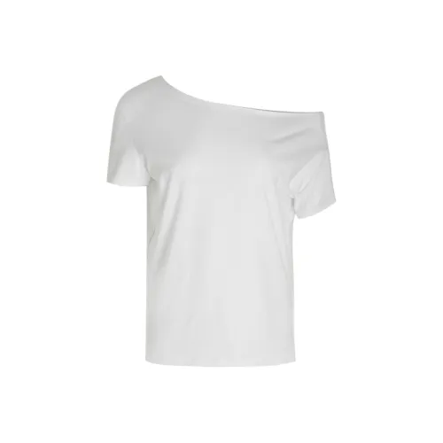 Little Pull T Shirt Women's White