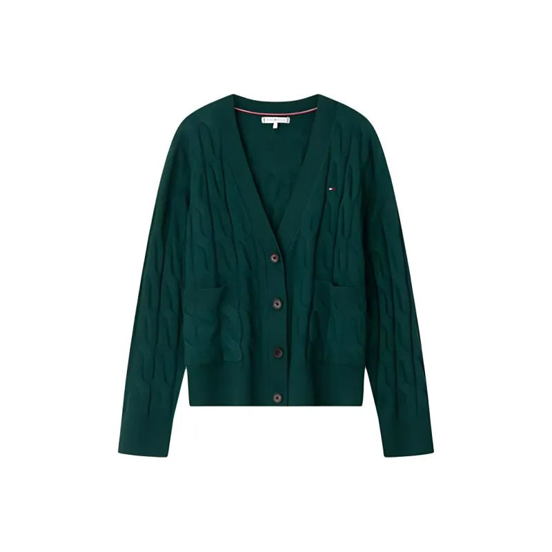Tommy Hilfiger Knitwear Women's Jasper-0
