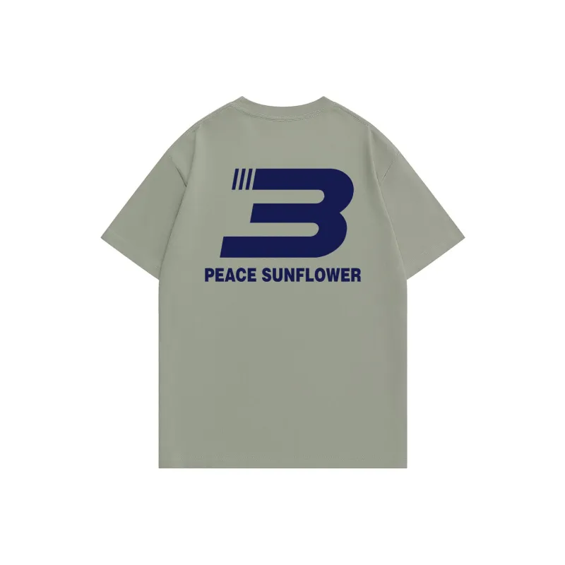 33TH T Shirts Unisex-6