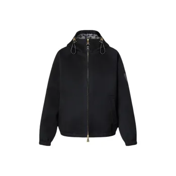 LOUIS VUITTON 2000s Reversible Jacket