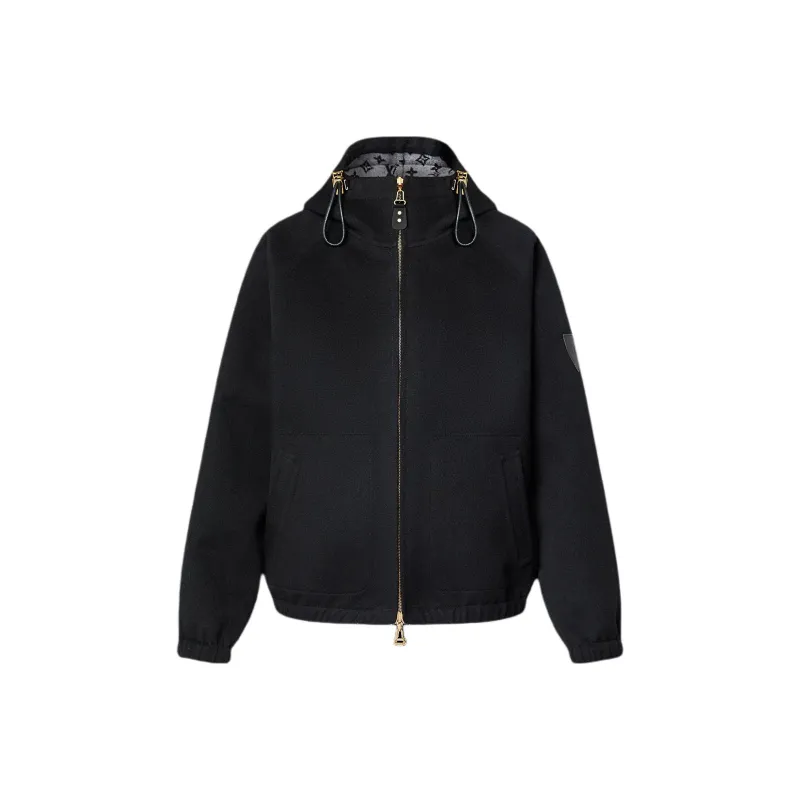 LOUIS VUITTON 2000s Reversible Jacket-0