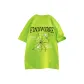 Neon Green Upgraded[Heavyweight 100% cotton]