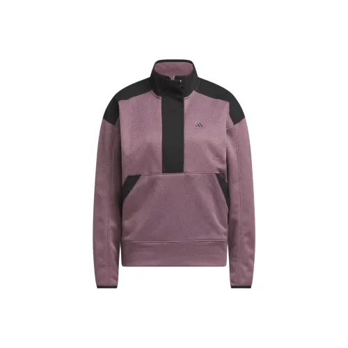 Adidas Jackets Coats Women's Dark Shadow Fig