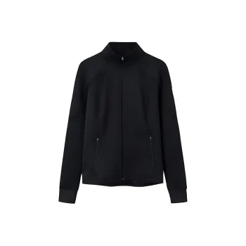 Anta All-weather Jackets Coats Women's Basic Black