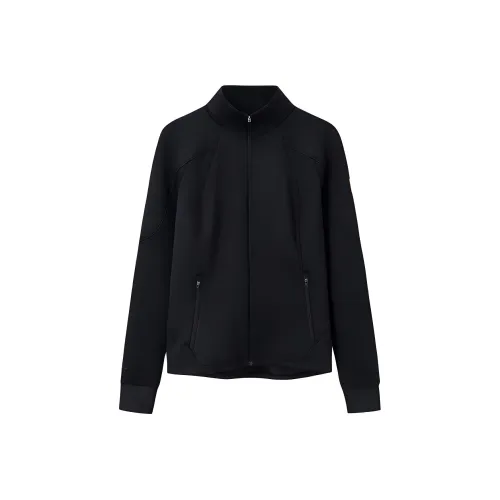Anta All weather Jackets Coats Women's Basic Black