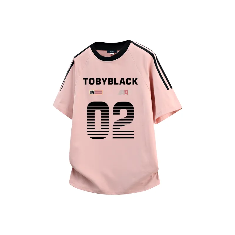 A02 T Shirts Unisex-12