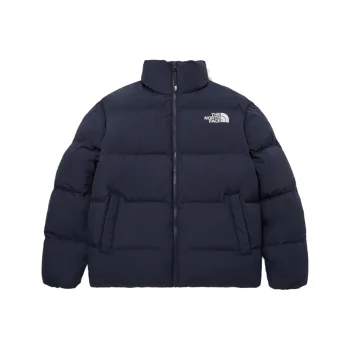 THE NORTH FACE LOFTY JACKET V2 Jackets Coats Unisex Blue