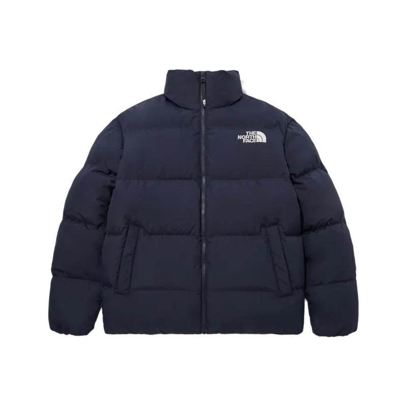 THE NORTH FACE LOFTY JACKET V2 Jackets Coats Unisex Blue-0