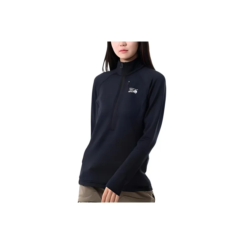 MOUNTAIN HARDWEAR Jackets Coats Women's Black-0