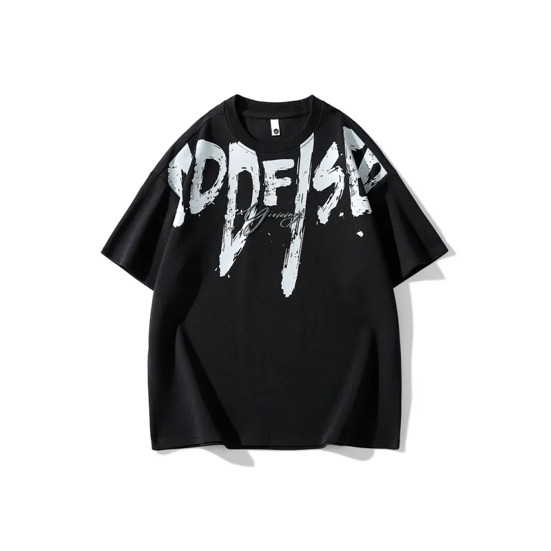 TIMD T Shirts Unisex-15