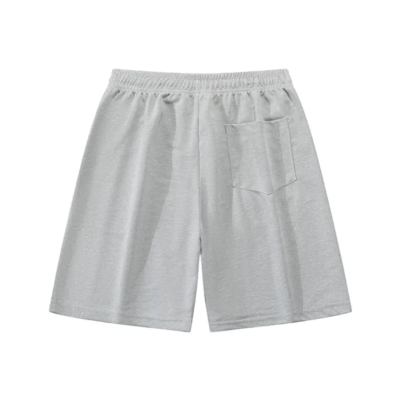 Quiksilver Casual Shorts Unisex-5