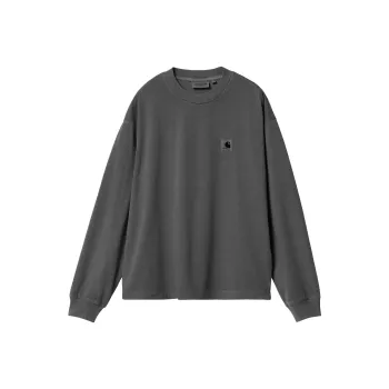 Carhartt WIP Nelson Long sleeve T shirt