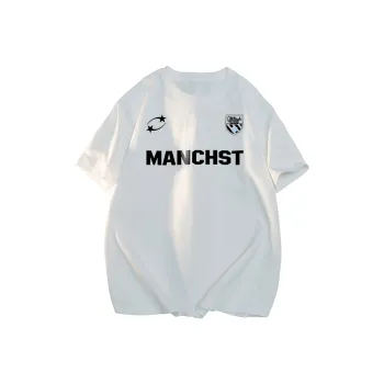 Manchester City F.C. T Shirt Unisex