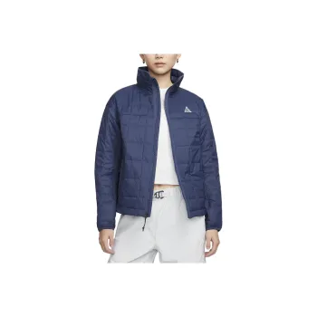 Nike ACG Collection Therma-FIT 'Rope De Dope' Jackets Coats Women's Thunder Blue